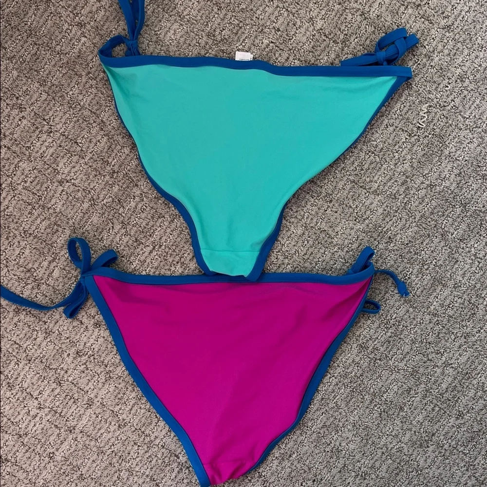 Old Navy chic bikini
